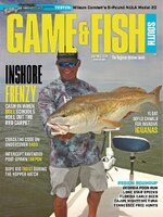 Game & Fish South